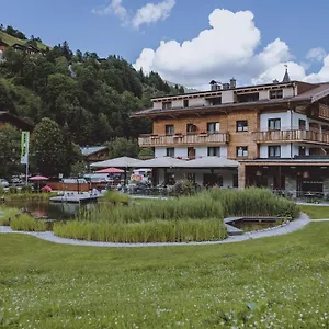 Ski&bike Wiesenegg Saalbach