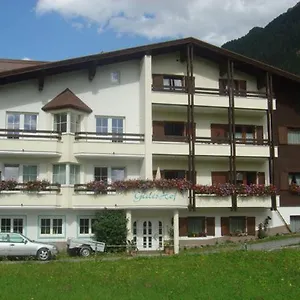Gidis Hof Ischgl