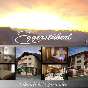 Eggerstüberl Ischgl